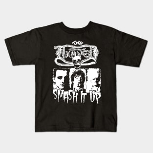 hot stage Kids T-Shirt